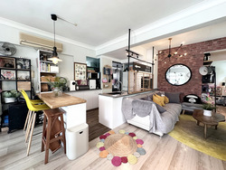 Sandy Palm (D17), Condominium #484342031